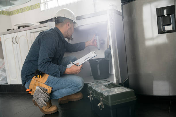  Huber Heights, OH Plumbing Pros