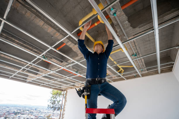 Best Leak Detection Services  in Huber Heights, OH