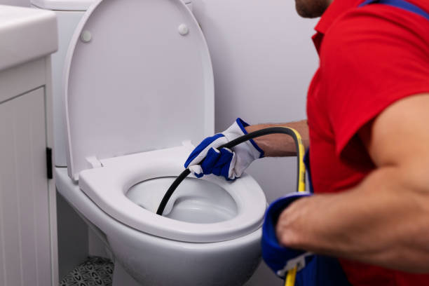 Best Gas Line Repair  in Huber Heights, OH