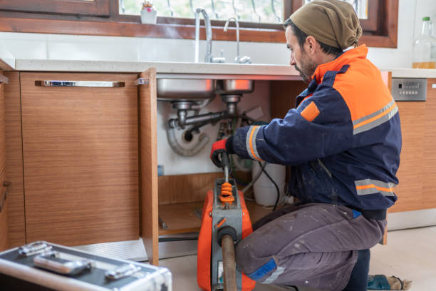 Best Emergency Plumbing Repair  in Huber Heights, OH