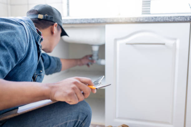 Shower Repair Services in Huber Heights, OH