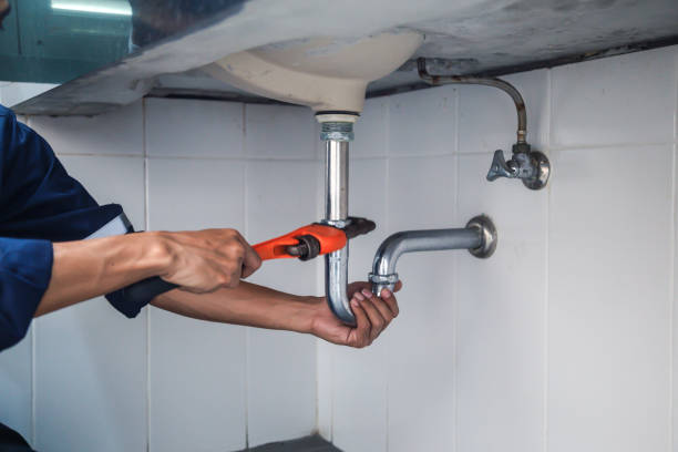 Best Commercial Plumbing Services  in Huber Heights, OH