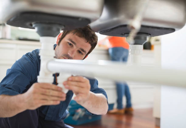 Best Gas Line Repair  in Huber Heights, OH