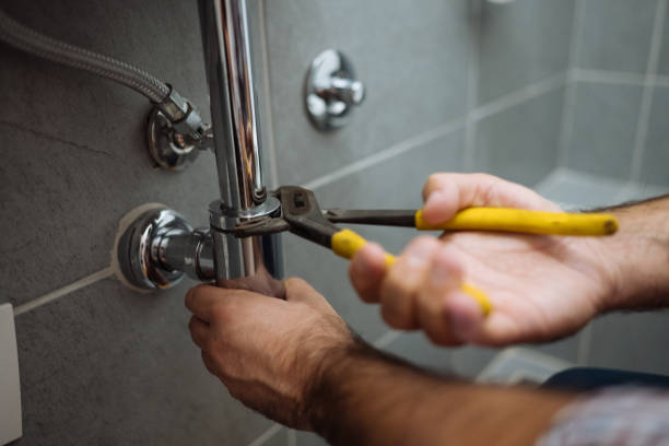 Best Pipe Repair Near Me  in Huber Heights, OH