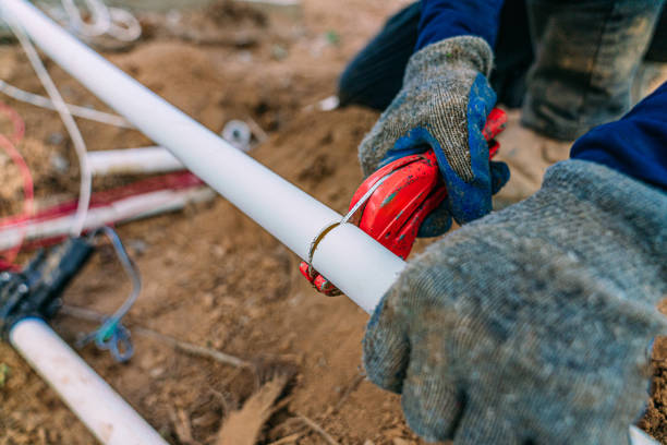 Best Toilet Repair Services  in Huber Heights, OH