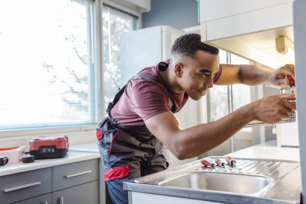 Best Emergency Plumber  in Huber Heights, OH