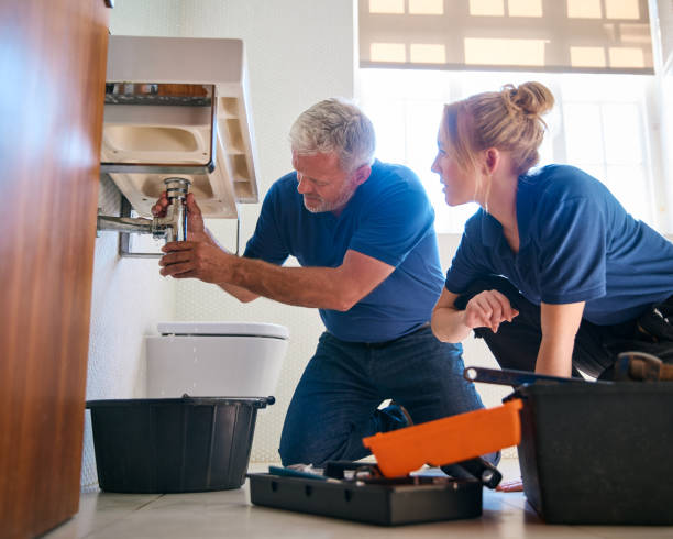 Best Pipe Repair Near Me  in Huber Heights, OH